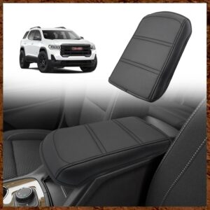 Muslogy Center Console Armrest Cove...