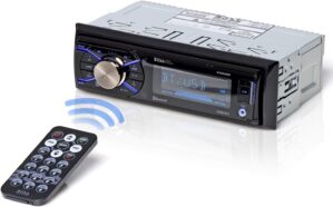 BOSS Audio Systems 632UAB Car Stere...