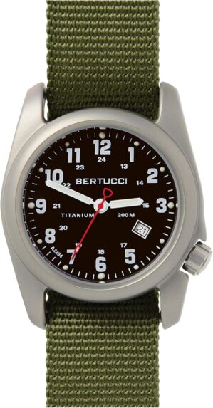 BERTUCCI A-2T Men’s Watch ...