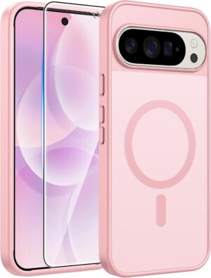 FNTCASE for Google Pixel 10 Pro Cas...