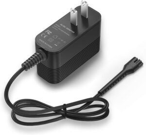 Charger for Wahl Magic Clip 8164/85...