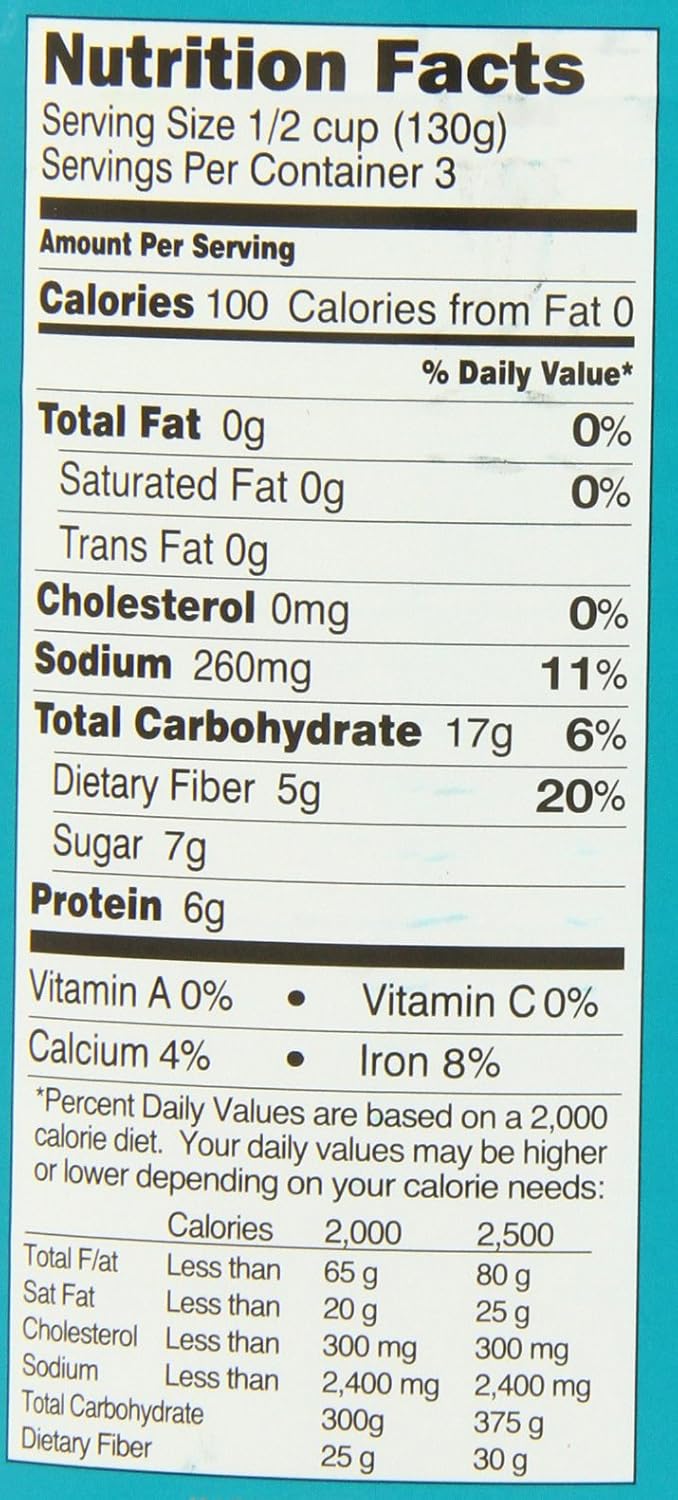 Heinz Beans in Tomato Sauce, 13.7-Ounce Cans (Pack of 12) - Image 8