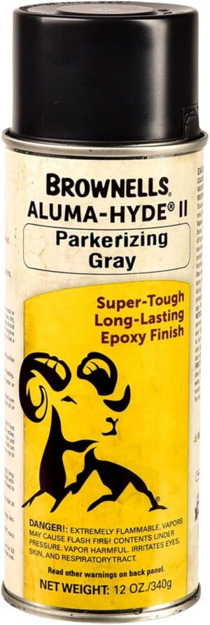 Brownells Aluma-Hyde II Epoxy Based...