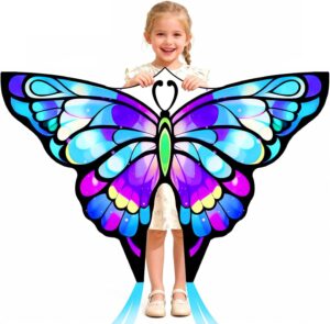Simxkai Butterfly Kite for Kids  ...