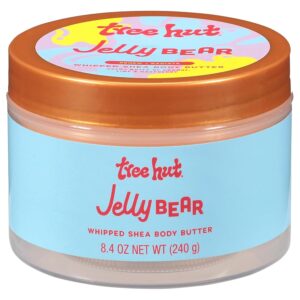 Tree Hut Jelly Bear Whipped Shea Bo...