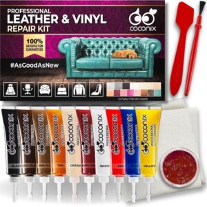 Coconix Leather & Vinyl Repair...
