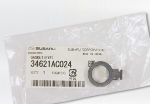 Subaru 2005-2014 Legacy Outback Tri...