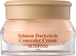 SKINFOOD Salmon Darkcircle Conceale...