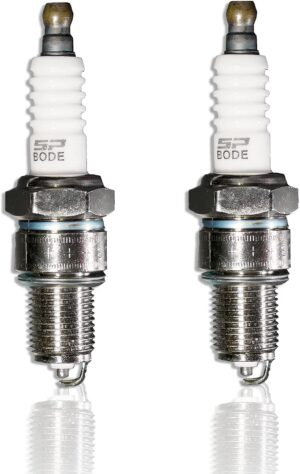 JMCHstore Racing Spark Plug For Col...