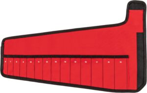 TEKTON 14-Tool Combination Wrench P...
