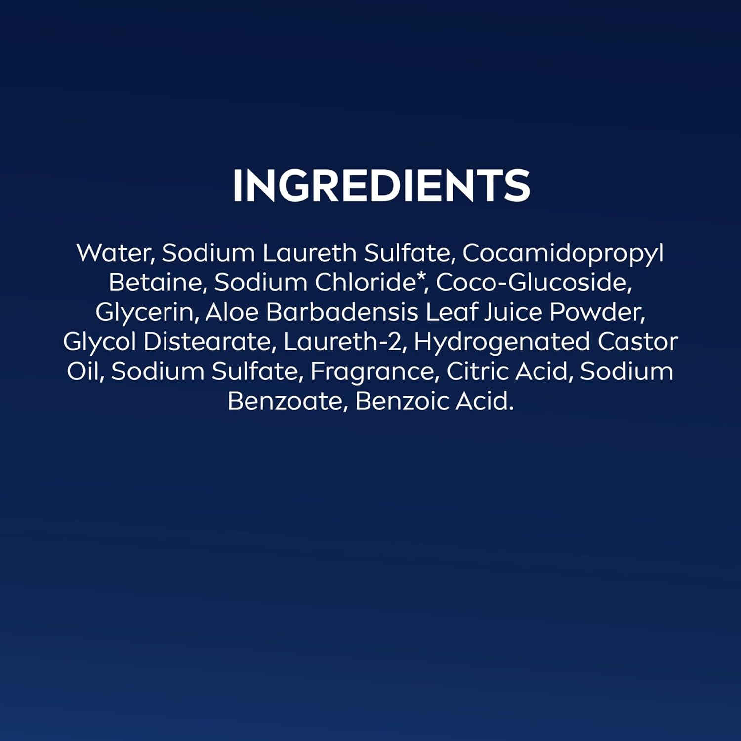 Nivea Men Maximum Hydration Body Wash for Dry Skin, Aloe Vera Enriched, 3-in-1 Moisturizing Body Wash, Face and Hair, Paraben Free, Vegan Formula, 30 Fl Oz Bottle - Image 11