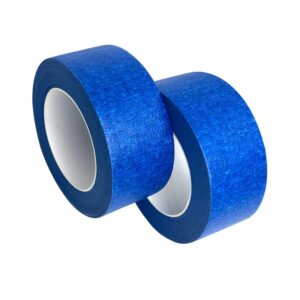 Painters Tape 2 Inch Wide, 2 Rolls ...