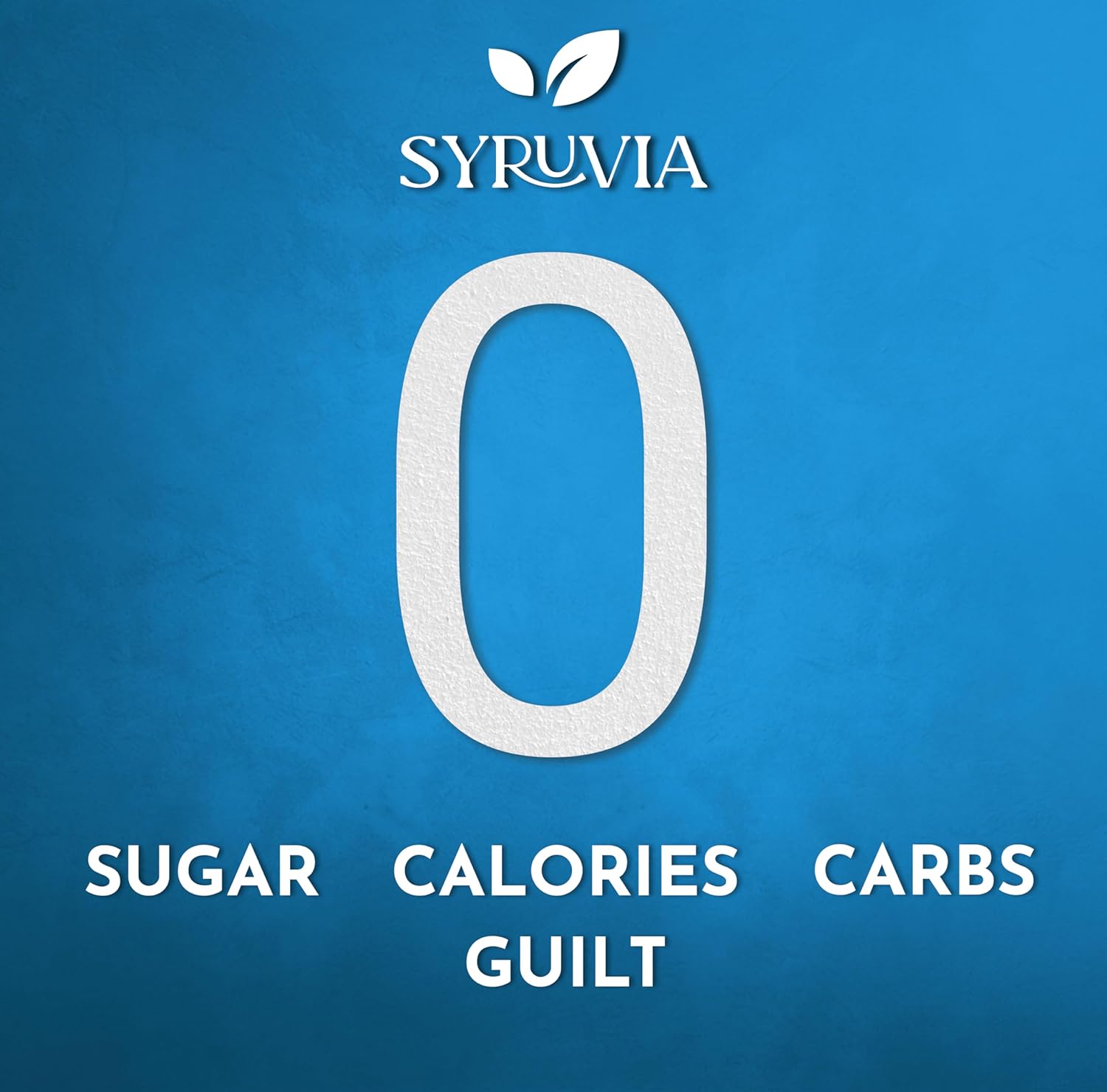Syruvia Sugar-Free Blueberry Syrup, Flavored Syrup for Drinks, Cocktails, Lemonades, Iced Teas, and Desserts – 25.4 fl oz - Image 7