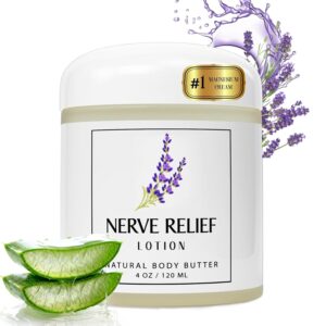 Magnesium Cream Lotion for Feet and...