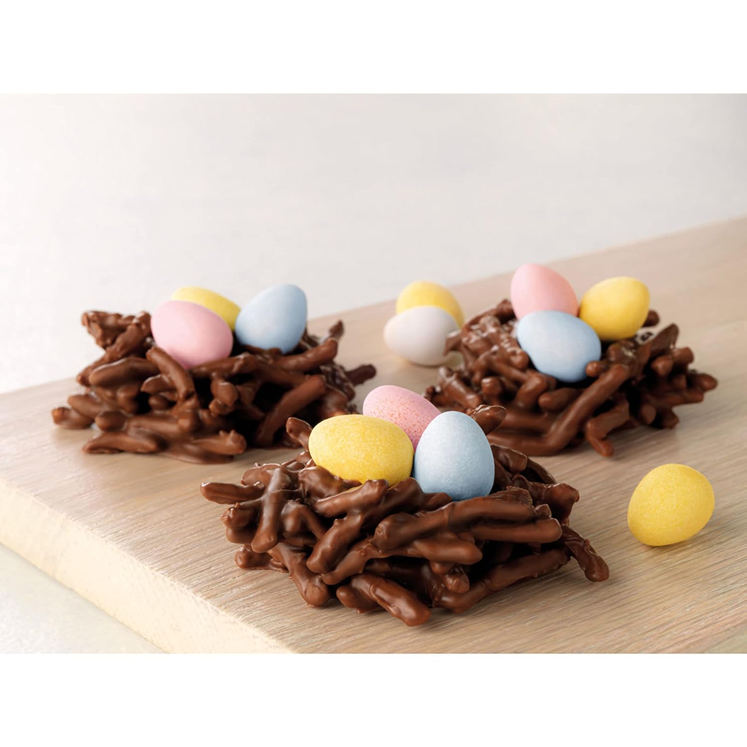 CADBURY MINI EGGS Milk Chocolate, Easter Candy Bag, 16 oz - Image 6
