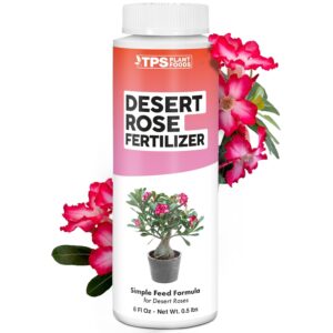 Desert Rose Fertilizer – Liquid P...