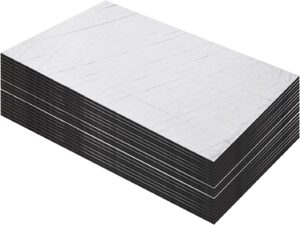 Car Heat Sound Deadening Insulation...