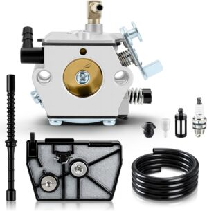 Carbhub Carburetor for Stihl 028 02...