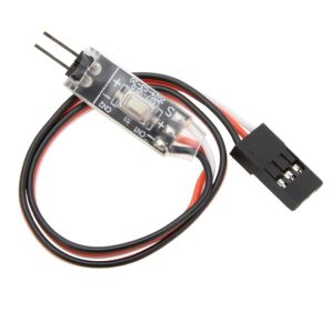 MEUS RACING AUX RC Light Remote Con...