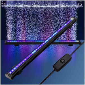 DaToo Submersible Aquarium Light 18...