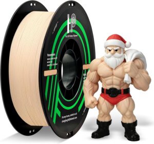 HP3DF PLA Filament, 3D Printer Fila...