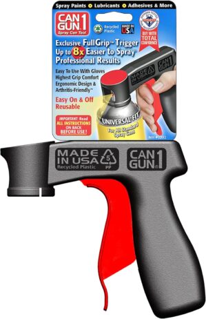 Safeworld Instant Aerosol Trigger H...