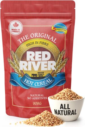 Red River Cereal – Cracked Wh...