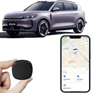 GPS Tracker for Vehicles,Car Tracke...
