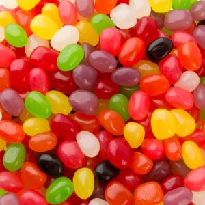 JUST BORN Classic Jelly Beans, Asso...