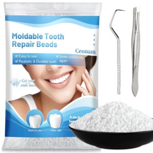 10.9oz Tooth Repair Beads – T...