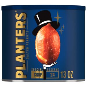 PLANTERS Special Reserve Peanuts, 1...