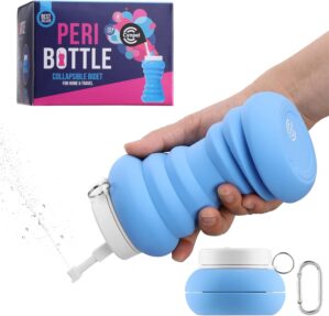 Cynpel Foldable Peri Bottle –...