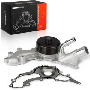 A-Premium Engine Water Pump [6Cyl 3...