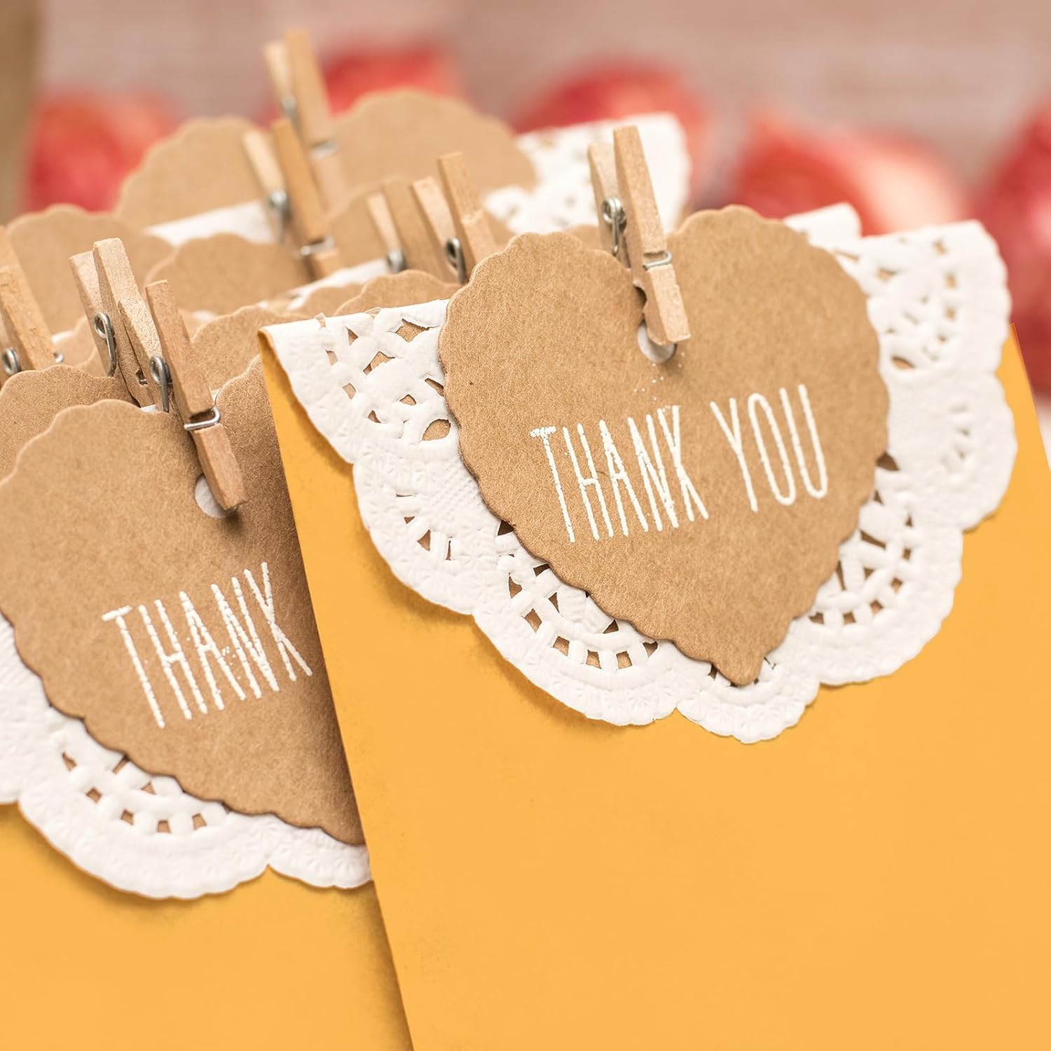 ValBox No.1 Coin Envelopes 2.25x 3.5 Small Parts Envelope with Gummed Flap for Home, Garden or Office Use, Brown Kraft Seed Envelopes 1000 per Box - Image 6