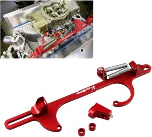 RYANSTAR Throttle Cable Bracket 415...