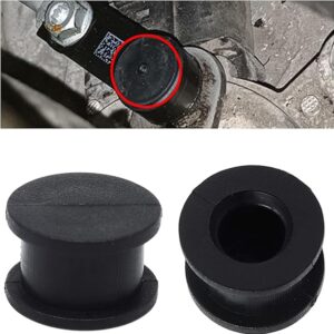 2PCS Automatic Transmission Shift C...