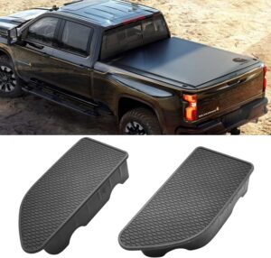 TTCR-II for GMC Sierra and Chevy Si...