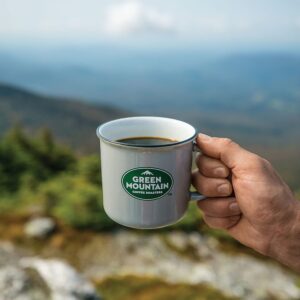 Green Mountain Coffee Roasters Wild...