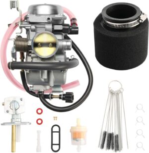 Carburetor Compatible with Bayou 30...