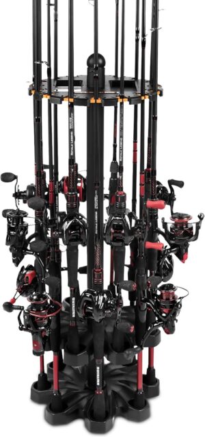 KastKing V16 Fishing Rod Holder for...