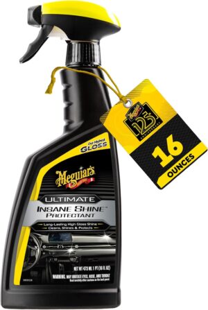 Meguiar’s G220216 Ultimate In...