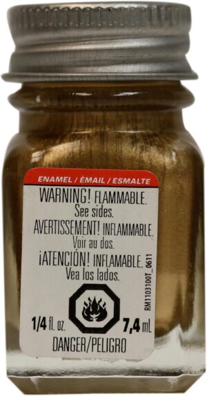 Testors Null 1144TT Enamel Paint, 1...