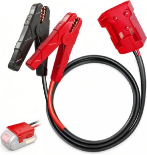 M18 Jumper Cables for Milwaukee 18V...