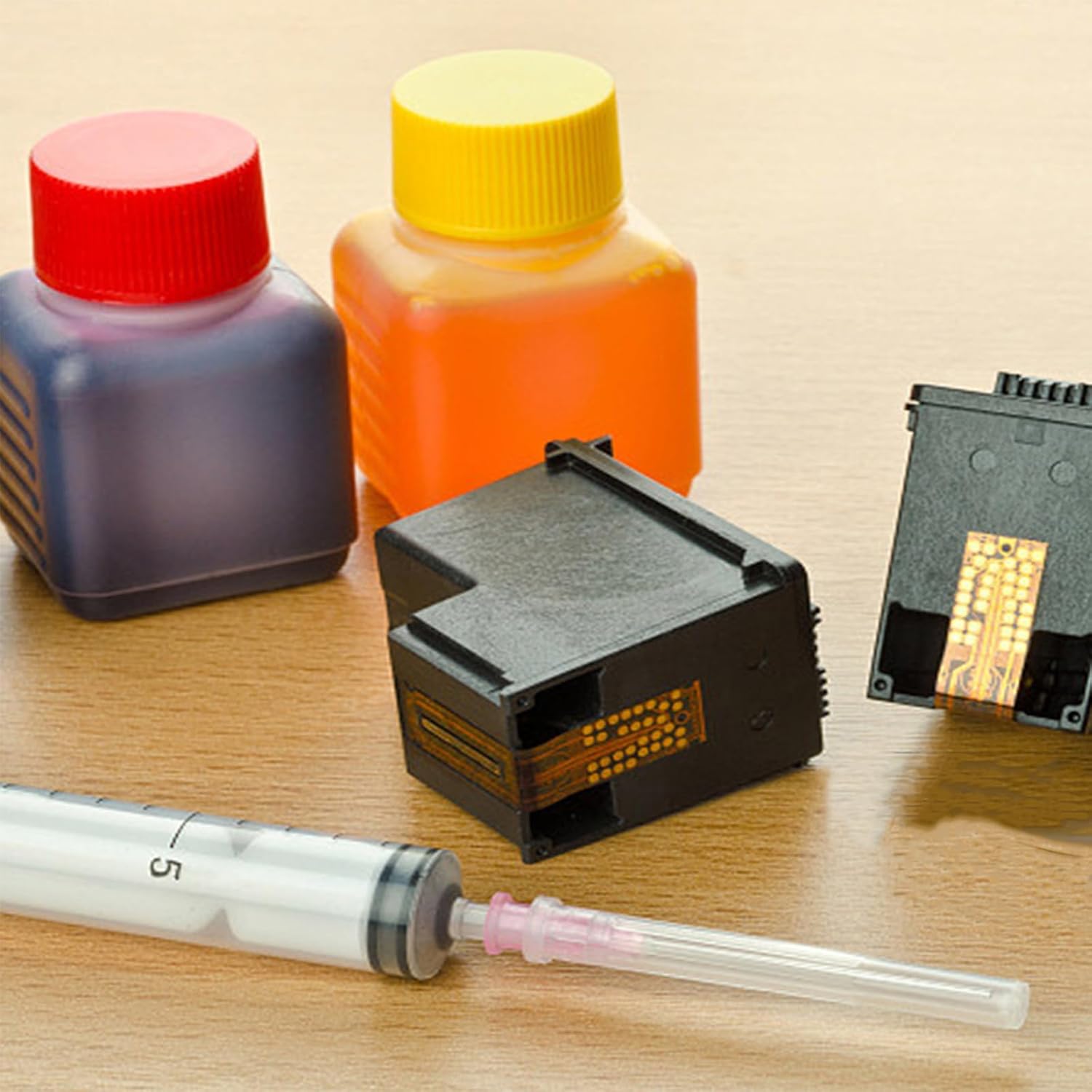 100PCS 29Ga 1/2 inch(13mm) Needle Lab Accessories, Refilling Inks,Individually Packaged - Image 7