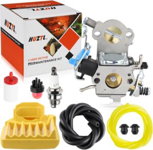 Huztl 455 Rancher Carburetor for Hu...