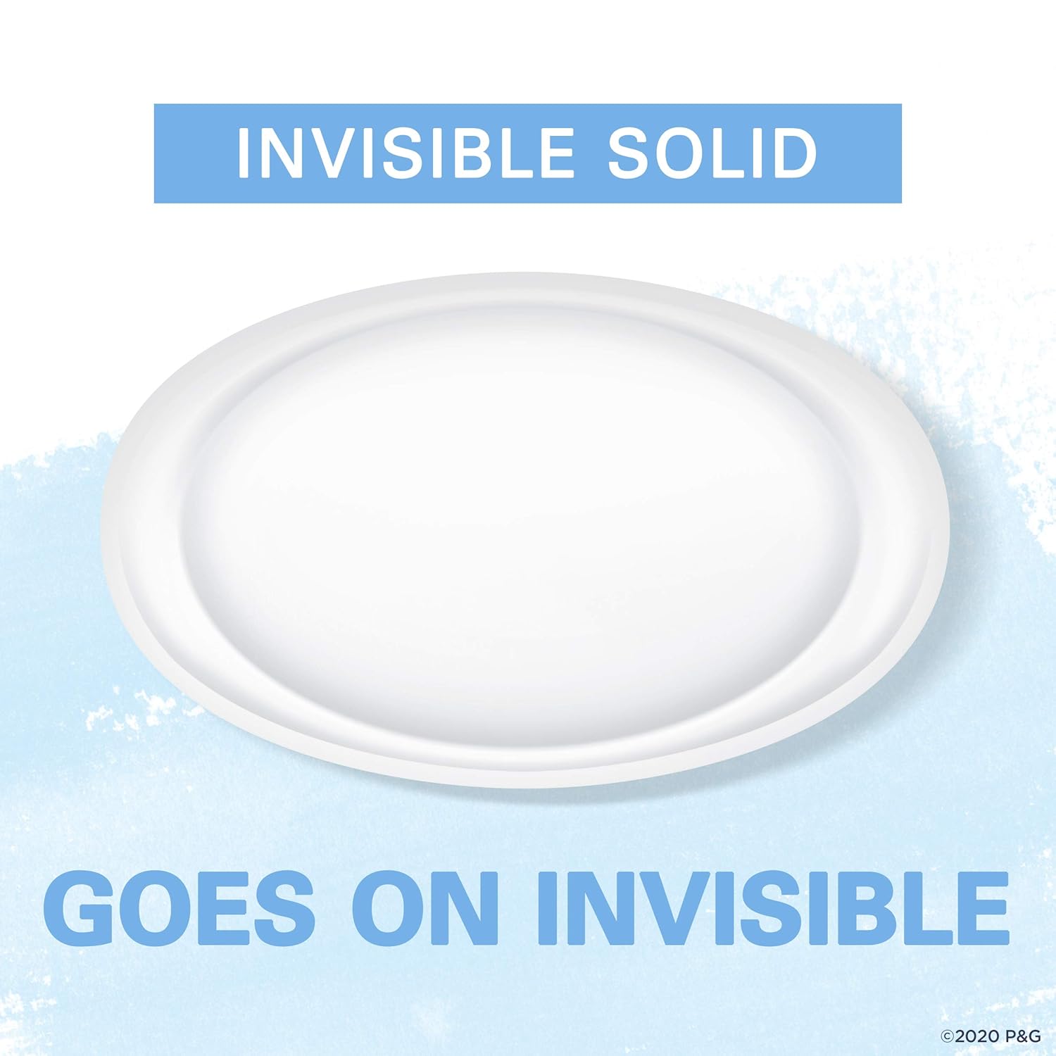 Secret Anti-Perspirant Deodorant Invisible Solid Powder Fresh Twin Pack 5.20 oz - Image 3