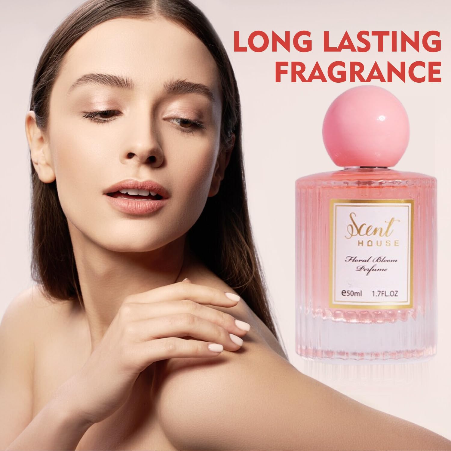 Venom Pheromone Perfume Collection, Phero Perfumes, Long Lasting Portable Perfume for Women, Fresh(50ml) - Image 6