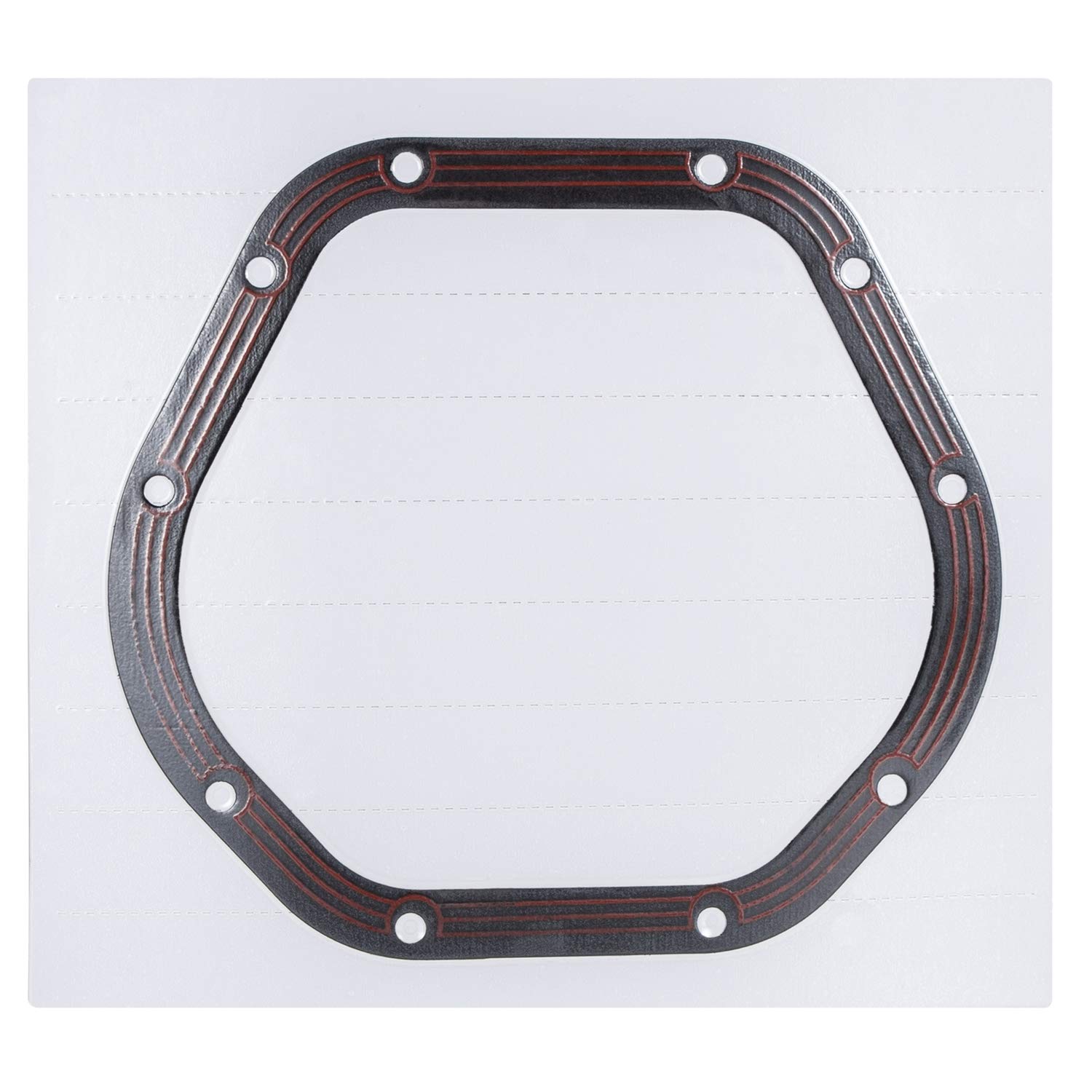 Dana 44 Differential Cover Gasket D044 - Image 4