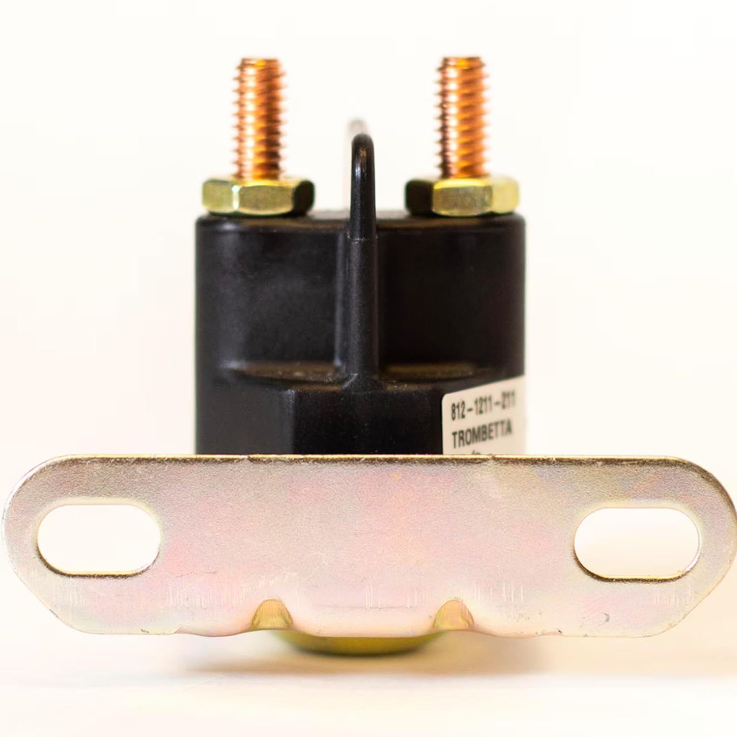 Solenoid, Trombetta - Image 3