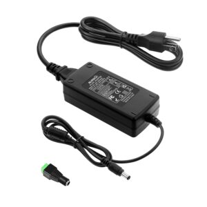 ALITOVE DC 12V 5A Power Supply Adap...